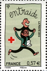Red Cross