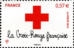 Red Cross