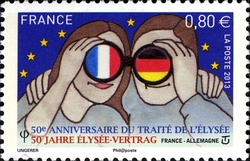 France Germany