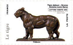 Animals in Art