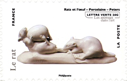 Animals in Art
