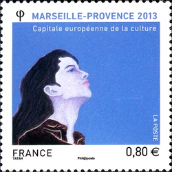 European Capital of Culture - Marseille Provence