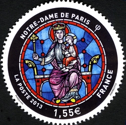 Notre Dame de Paris