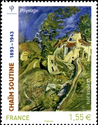 Chaïm Soutine