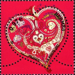 Hermes Heart