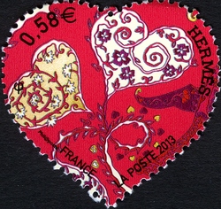 Hermes Heart