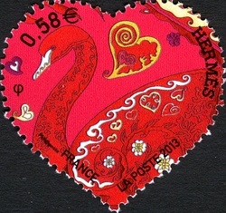 Hermes Heart