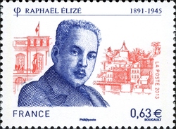 Raphaël Elizé