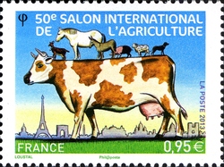 Agricultural Show