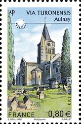 Way of St James