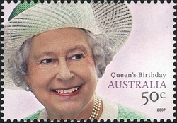 Queen's Birthday