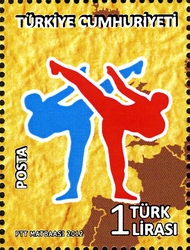 European Kickboxing Championship for Seniors