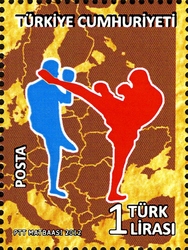 European Kickboxing Championship for Seniors