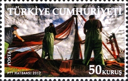 Agriculture and Humans in Turkey