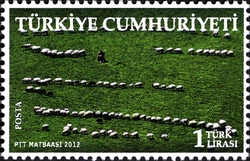 Agriculture and Humans in Turkey
