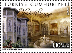 Yildiz Palace
