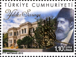 Yildiz Palace