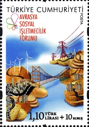 Euroasia Social Business Forum 2013