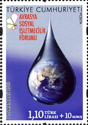Euroasia Social Business Forum 2013