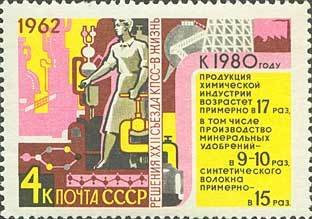 Resolution of 22nd Communist Party Congress.