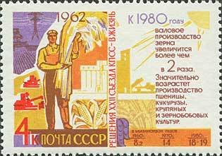 Resolution of 22nd Communist Party Congress.