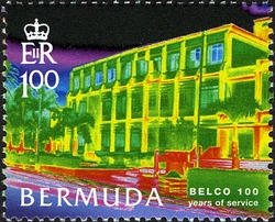 BELCO - 100 Years of Service