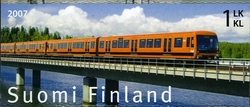 Public Transport