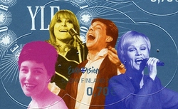 Eurovision Song Contest