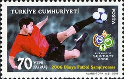 2006 FIFA World Cup Germany