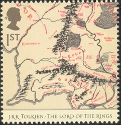 The Lord of the Rings