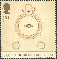 The Lord of the Rings