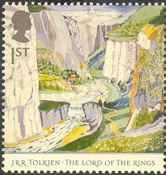 The Lord of the Rings