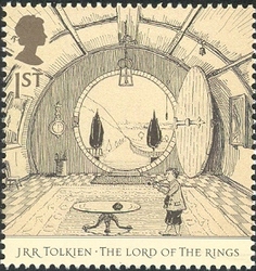 The Lord of the Rings