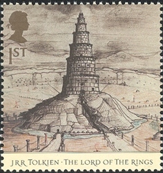 The Lord of the Rings