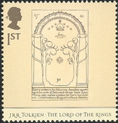 The Lord of the Rings