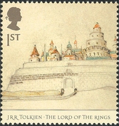 The Lord of the Rings