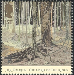 The Lord of the Rings