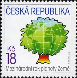 International Year of Planet Earth