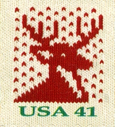 Holiday Knits ATM