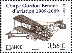 Gordon Bennett Cup