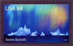 International Polar Year 2007-2008 - Aurora Australis