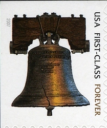 Forever (Liberty Bell) DSBK