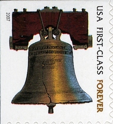 Forever (Liberty Bell) DSBK