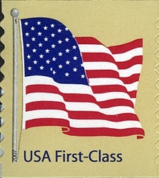 American Flag CL 100 ND