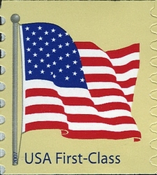 American Flag CL 100 ND