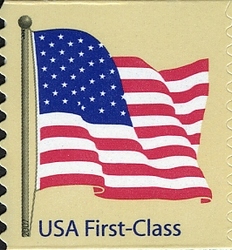 American Flag CL 100 ND