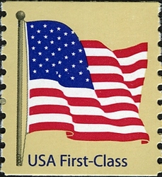 American Flag Gum 3K