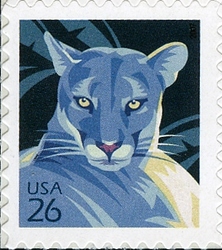 Floride Panther PSA