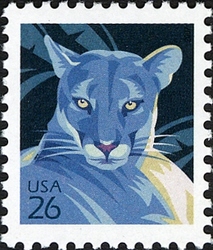 Floride Panther Gum