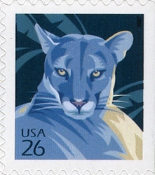 Floride Panther CB 10